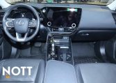 2022 LEXUS NX    NX 350 | No Accidents