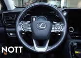 2022 LEXUS NX    NX 350 | No Accidents