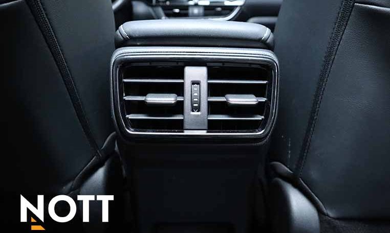 2022 LEXUS NX    NX 350 | No Accidents