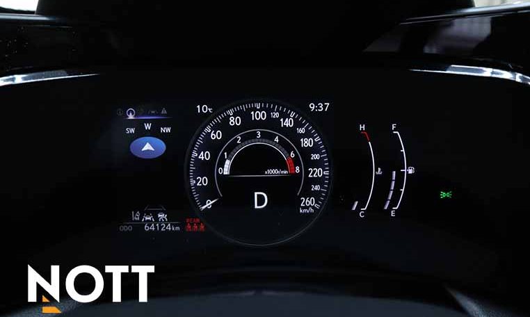 2022 LEXUS NX    NX 350 | No Accidents