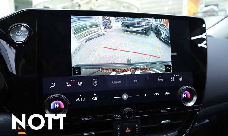 2022 LEXUS NX    NX 350 | No Accidents
