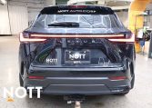 2022 LEXUS NX    NX 350 | No Accidents
