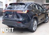 2022 LEXUS NX    NX 350 | No Accidents