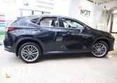 2022 LEXUS NX    NX 350 | No Accidents