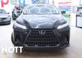 2022 LEXUS NX    NX 350 | No Accidents
