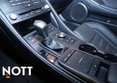 2021 LEXUS RC 350 | Mark Levinson | New Tires