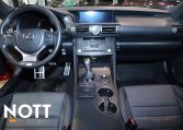 2021 LEXUS RC 350 | Mark Levinson | New Tires
