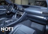 2021 LEXUS RC 350 | Mark Levinson | New Tires