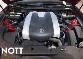 2021 LEXUS RC 350 | Mark Levinson | New Tires