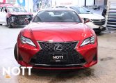 2021 LEXUS RC 350 | Mark Levinson | New Tires