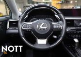 2016 LEXUS RX  350 LUXURY