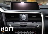 2016 LEXUS RX  350 LUXURY
