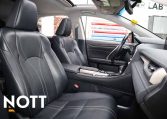 2016 LEXUS RX  350 LUXURY
