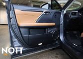 2021 LEXUS RX  350 Executive | No Accidents