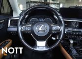 2021 LEXUS RX  350 Executive | No Accidents