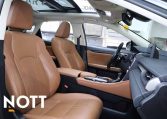 2021 LEXUS RX  350 Executive | No Accidents