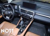 2021 LEXUS RX  350 Executive | No Accidents