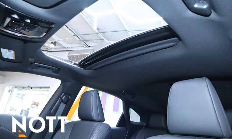 2023 LEXUS RX  RX 350 | Premium | Low Mileage | No Accidents | AB Vehicle