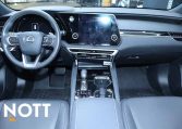 2023 LEXUS RX RX 350 | Premium | Low Mileage | No Accidents | AB Vehicle