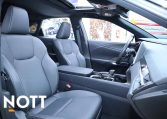 2023 LEXUS RX RX 350 | Premium | Low Mileage | No Accidents | AB Vehicle