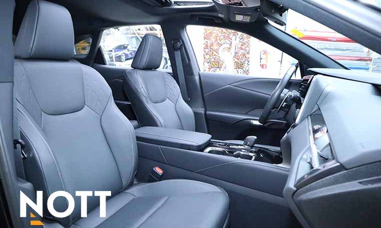 2023 LEXUS RX  RX 350 | Premium | Low Mileage | No Accidents | AB Vehicle