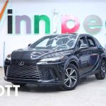 2023 LEXUS RX RX 350 | Premium | Low Mileage | No Accidents | AB Vehicle
