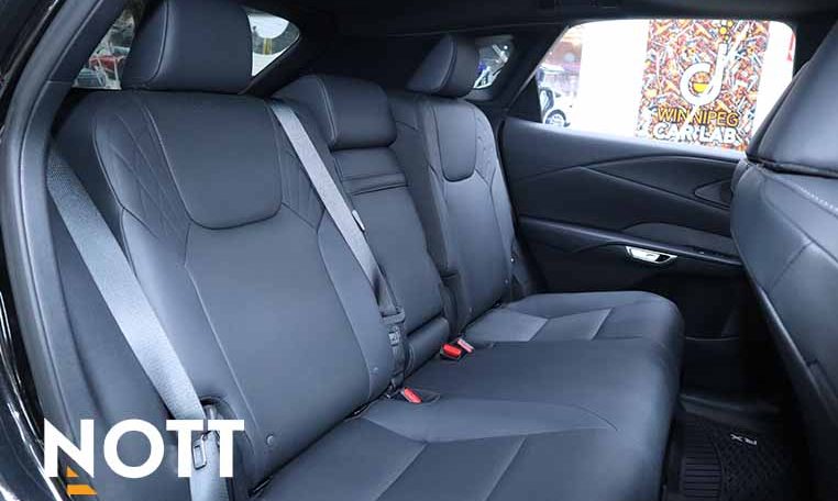 2023 LEXUS RX  RX 350 | Premium | Low Mileage | No Accidents | AB Vehicle