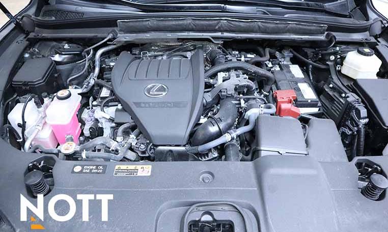 2023 LEXUS RX  RX 350 | Premium | Low Mileage | No Accidents | AB Vehicle