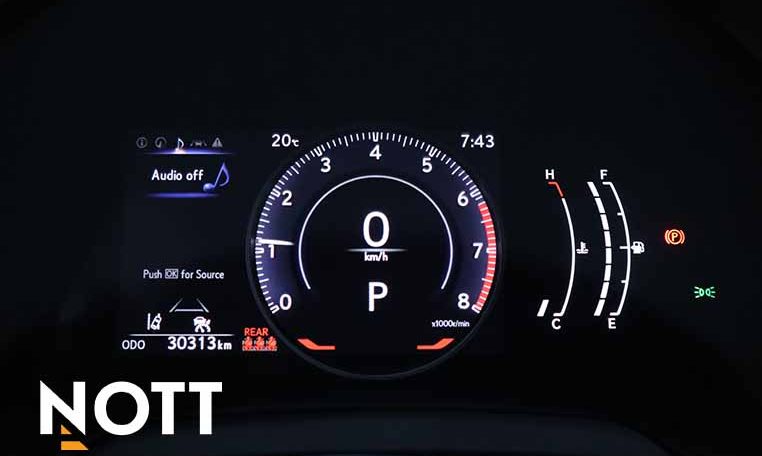 2023 LEXUS RX  RX 350 | Premium | Low Mileage | No Accidents | AB Vehicle
