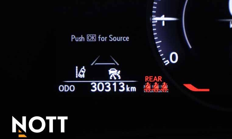 2023 LEXUS RX  RX 350 | Premium | Low Mileage | No Accidents | AB Vehicle