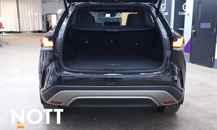 2023 LEXUS RX  RX 350 | Premium | Low Mileage | No Accidents | AB Vehicle