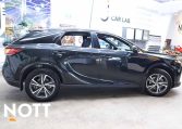 2023 LEXUS RX RX 350 | Premium | Low Mileage | No Accidents | AB Vehicle