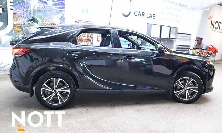 2023 LEXUS RX  RX 350 | Premium | Low Mileage | No Accidents | AB Vehicle