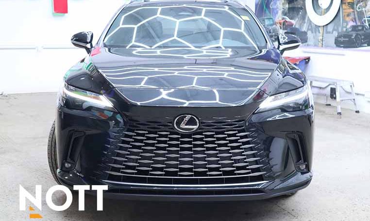 2023 LEXUS RX  RX 350 | Premium | Low Mileage | No Accidents | AB Vehicle