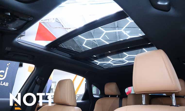 2023 LEXUS RX  RX 350 | Luxury | No Accidents | Low km