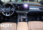2023 LEXUS RX  RX 350 | Luxury | No Accidents | Low km