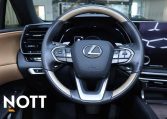 2023 LEXUS RX  RX 350 | Luxury | No Accidents | Low km