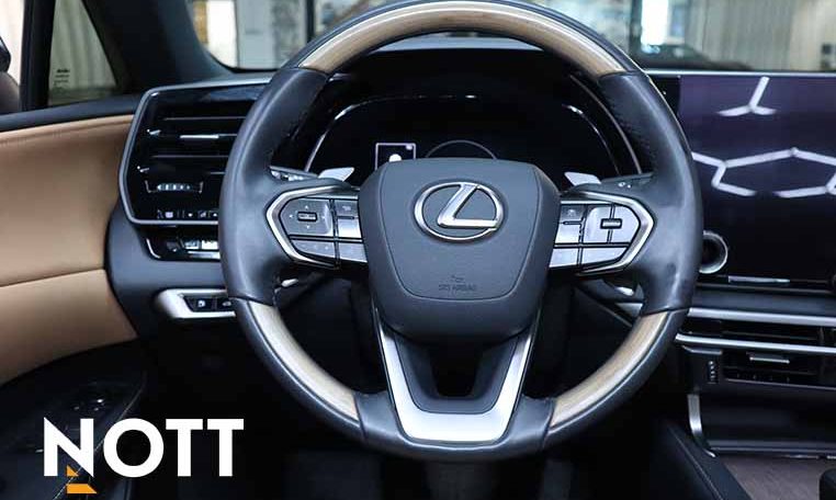 2023 LEXUS RX  RX 350 | Luxury | No Accidents | Low km
