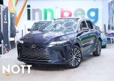 2023 LEXUS RX  RX 350 | Luxury | No Accidents | Low km