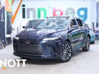 2023 LEXUS RX RX 350 | Luxury | No Accidents | Low km