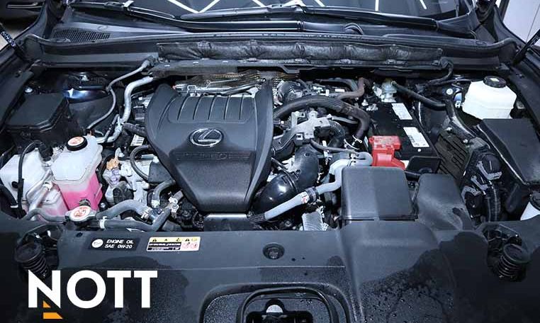 2023 LEXUS RX  RX 350 | Luxury | No Accidents | Low km