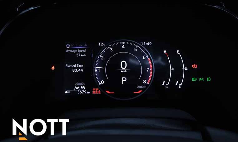 2023 LEXUS RX  RX 350 | Luxury | No Accidents | Low km