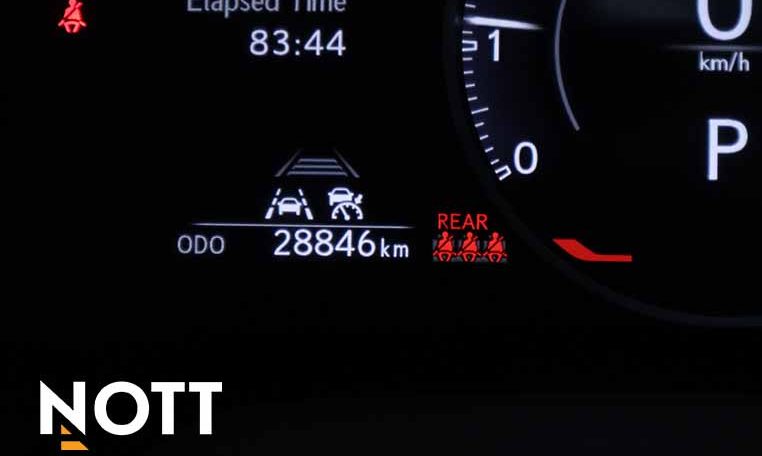 2023 LEXUS RX  RX 350 | Luxury | No Accidents | Low km