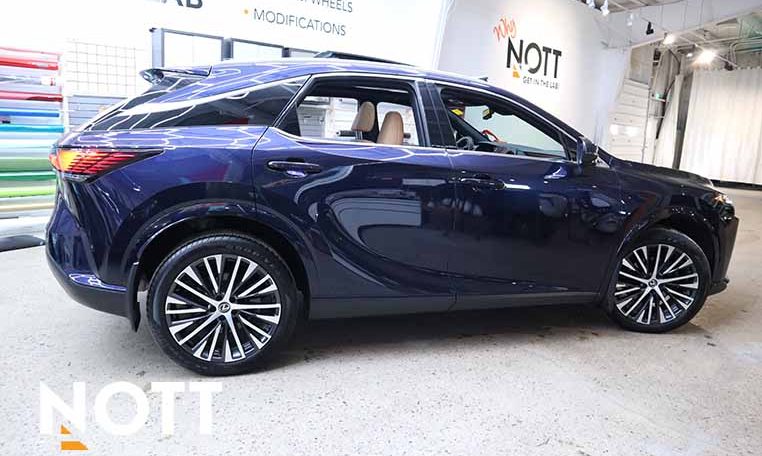 2023 LEXUS RX  RX 350 | Luxury | No Accidents | Low km
