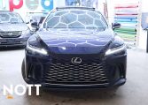 2023 LEXUS RX  RX 350 | Luxury | No Accidents | Low km