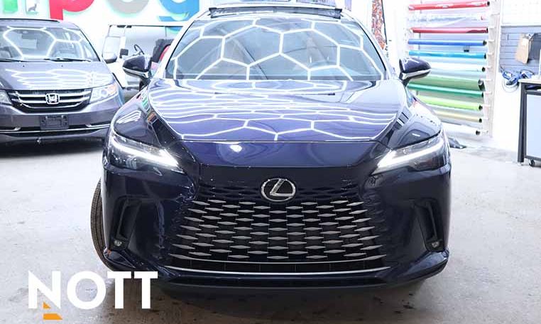 2023 LEXUS RX  RX 350 | Luxury | No Accidents | Low km