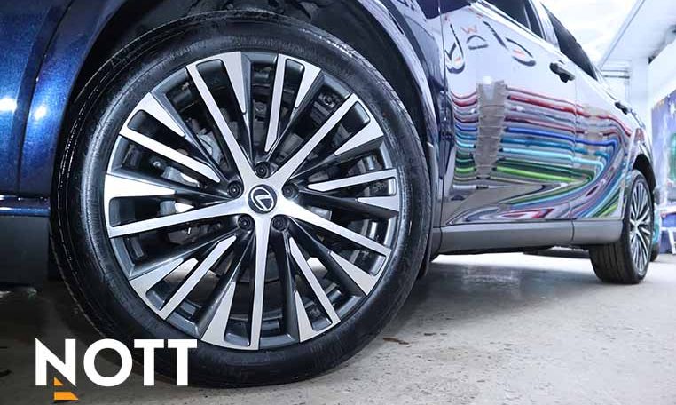 2023 LEXUS RX  RX 350 | Luxury | No Accidents | Low km