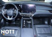 2024 LEXUS RX  RX 350 | EXECUTIVE | HUD | MARK LEVINSON