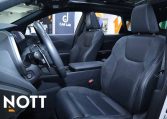 2024 LEXUS RX  RX 350 | EXECUTIVE | HUD | MARK LEVINSON