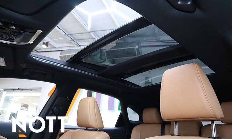 2024 LEXUS RX  RX 350H | Luxury | No Accidents
